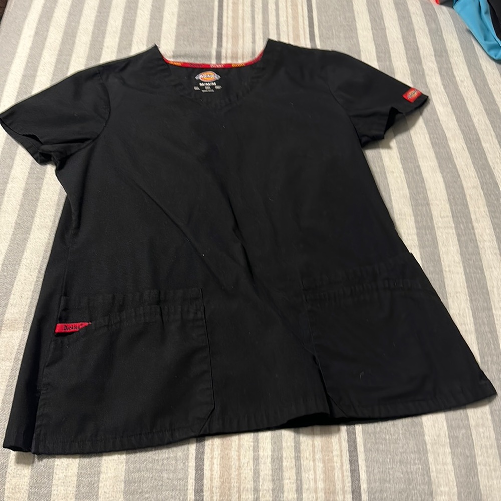 Dickies Scrubs